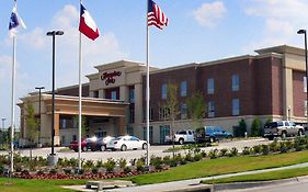 Hampton Inn Dallas-Rockwall