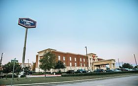Hampton Inn Dallas-Rockwall
